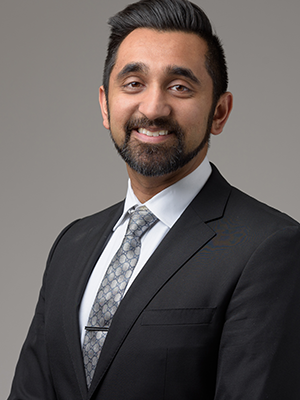 Aneel Ursani